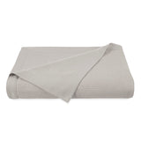 Vellux Sheet Cotton Blanket - Light Grey